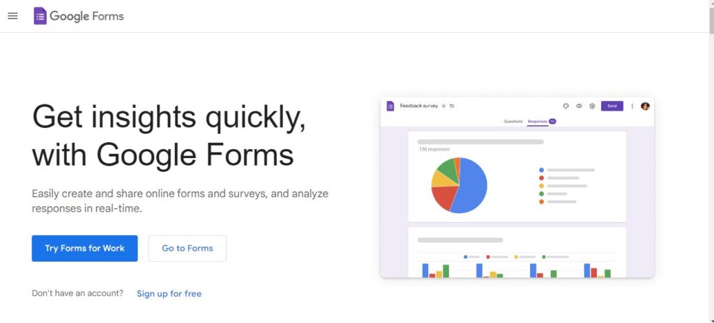 google-forms